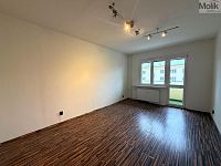 Byt 2+1+L, ul. V. Nezvala, Most - Foto 4