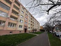 Byt 2+1+L, ul. V. Nezvala, Most - Foto 7