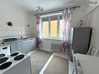 Byt 1+1, ul. W.A.Mozarta, Most