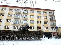 Byt 1+1, ul. W.A.Mozarta, Most - Foto 10