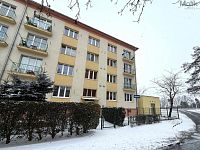 Byt 1+1, ul. W.A.Mozarta, Most - Foto 11