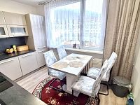 Prodej bytu 2+1,+L DV, 63 m2, Krupka, ulice Karla Čapka - Foto 2