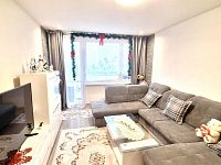 Prodej bytu 2+1,+L DV, 63 m2, Krupka, ulice Karla Čapka - Foto 3