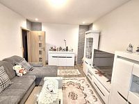 Prodej bytu 2+1,+L DV, 63 m2, Krupka, ulice Karla Čapka - Foto 4