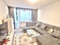 Prodej bytu 2+1,+L DV, 63 m2, Krupka, ulice Karla Čapka - Foto 5