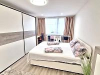 Prodej bytu 2+1,+L DV, 63 m2, Krupka, ulice Karla Čapka - Foto 7