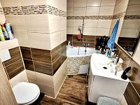 Prodej bytu 2+1,+L DV, 63 m2, Krupka, ulice Karla Čapka - Foto 9