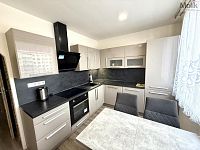 Prodej bytu 2+1,+L DV, 63 m2, Krupka, ulice Karla Čapka