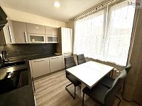 Prodej bytu 2+1,+L DV, 63 m2, Krupka, ulice Karla Čapka - Foto 2