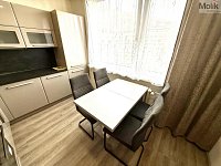 Prodej bytu 2+1,+L DV, 63 m2, Krupka, ulice Karla Čapka - Foto 3