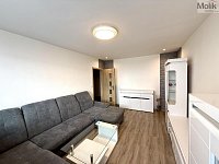 Prodej bytu 2+1,+L DV, 63 m2, Krupka, ulice Karla Čapka - Foto 6