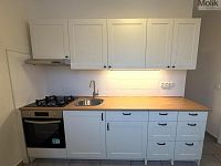 Byt 2+1, ul. P. Jilemnického, Most