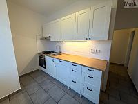 Byt 2+1, ul. P. Jilemnického, Most - Foto 2