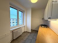 Byt 2+1, ul. P. Jilemnického, Most - Foto 3