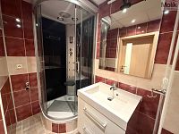 Byt 2+1, ul. P. Jilemnického, Most - Foto 8