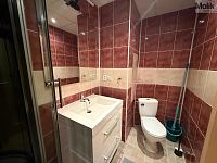 Byt 2+1, ul. P. Jilemnického, Most - Foto 9