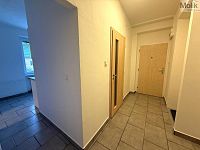 Byt 2+1, ul. P. Jilemnického, Most - Foto 10