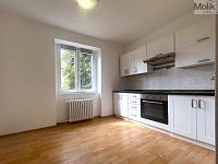 Byt 1+1, ul. Lesní, Most - Foto 2