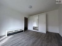 Byt 1+1, ul. Lesní, Most - Foto 4