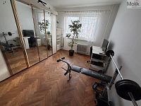 Byt 2+1, ul. Obránců míru - Foto 5