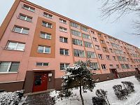 Byt 2+1, ul. Obránců míru - Foto 9