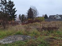 Prodej stavebního pozemku, 988 m2, Drahkov, okr Teplice