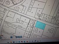 Prodej stavebního pozemku, 988 m2, Drahkov, okr Teplice - Foto 2