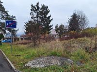 Prodej stavebního pozemku, 988 m2, Drahkov, okr Teplice - Foto 3