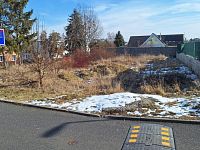 Prodej stavebního pozemku, 988 m2, Drahkov, okr Teplice - Foto 6