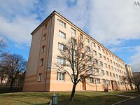 Pronájem bytu 2+1, 54 m2, Most, ul. Pionýrů