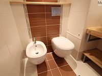 Pronájem bytu 2+1, 54 m2, Most, ul. Pionýrů - Foto 8