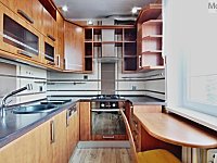 Pronájem bytu 2+1, 54 m2, Most, ul. Pionýrů - Foto 9