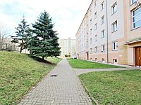 Pronájem bytu 2+1, 54 m2, Most, ul. Pionýrů - Foto 16