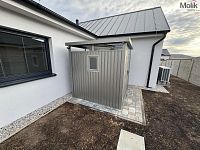 Rodinný dům 4kk, ul. Mátová - Foto 24