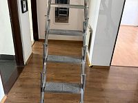 Byt 4+1, ul. Školní - Foto 22