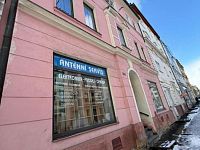 Byt 4+1, ul. Školní - Foto 29