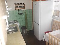 Prodej byt 2+1 52 m2 balkon vyhledávaná lokalita Chomutov, Cihlářská - Foto 2