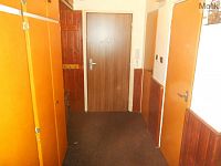 Prodej byt 2+1 52 m2 balkon vyhledávaná lokalita Chomutov, Cihlářská - Foto 6