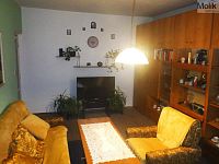 Prodej byt 2+1 52 m2 balkon vyhledávaná lokalita Chomutov, Cihlářská - Foto 11