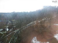 Prodej byt 2+1 52 m2 balkon vyhledávaná lokalita Chomutov, Cihlářská - Foto 15