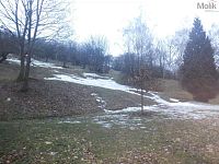 Prodej byt 2+1 52 m2 balkon vyhledávaná lokalita Chomutov, Cihlářská - Foto 20