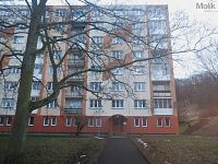 Prodej byt 2+1 52 m2 balkon vyhledávaná lokalita Chomutov, Cihlářská - Foto 21