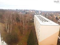 Prodej byt 2+1 52 m2 balkon vyhledávaná lokalita Chomutov, Cihlářská - Foto 22