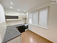 Pronájem bytu 2+1, 56m2, Podkrušnohorská, Litvínov - Foto 2