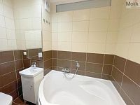 Pronájem bytu 2+1, 56m2, Podkrušnohorská, Litvínov - Foto 9