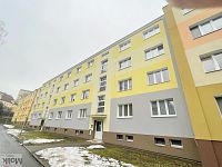 Pronájem bytu 2+1, 56m2, Podkrušnohorská, Litvínov - Foto 15