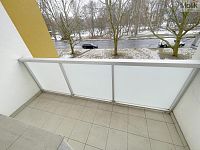 Pronájem bytu 2+1, 55m2, Podkrušnohorská, Litvínov  - Foto 13