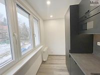 Pronájem bytu 2+1, 55m2, Podkrušnohorská, Litvínov  - Foto 17