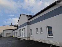 K pronájmu komerční prostor o velikosti 651 m2, Teplice, ul. Pražská 3318