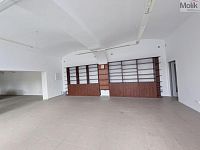 K pronájmu komerční prostor o velikosti 651 m2, Teplice, ul. Pražská 3318 - Foto 5